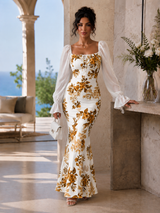 Sofia Dress