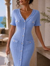 Olivia dress