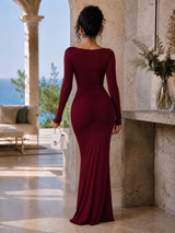 Haley dress