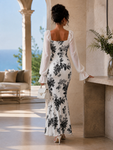 Sofia Dress