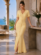 Olivia dress