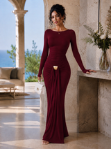 Haley dress
