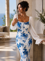 Sofia Dress