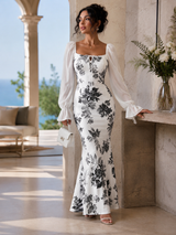 Sofia Dress